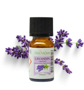 Zenaterra-Huiles Essentielles