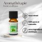 Menthe Arvensis - Huile essentielle - 10 ml