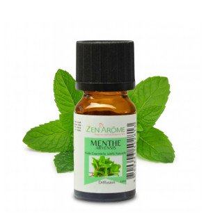Zenaterra-Huiles Essentielles