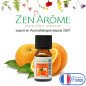 Orange Douce - Huile essentielle - 10 ml