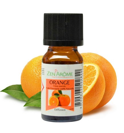 Zenaterra-Huiles Essentielles