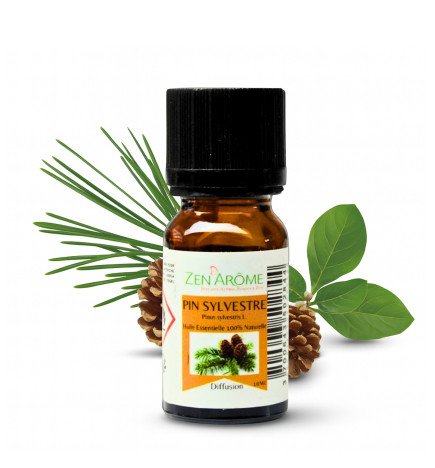 Zenaterra-Huiles Essentielles