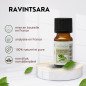 Ravintsara - Huile essentielle - 10 ml