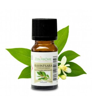 Zenaterra-Huiles Essentielles