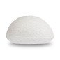 Éponge Konjac nature pour visage Éponge Konjac nature pour visage