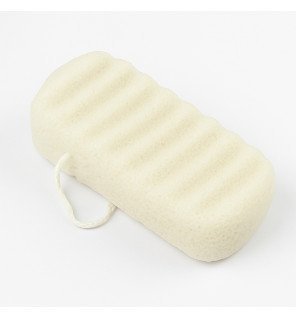 Zenaterra-Éponges Konjac corps