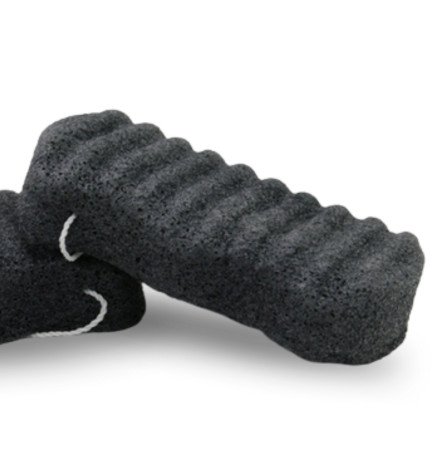 Zenaterra-Éponges Konjac corps