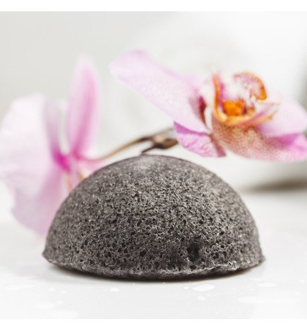 Zenaterra-Éponges Konjac visage