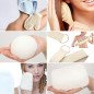 Les Essentiels de Salle de Bain - Coffret de 6 produits naturels pour une peau saine Les Essentiels de Salle de Bain - Coffret de 6 produits naturels pour une peau saine