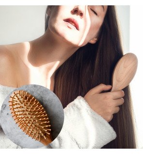  focus sur le savon naturel inclus dans le coffret pour une peau saine et éclatante