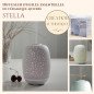 Diffuseur Stella + 3 huiles essentielles spéciales télétravail Diffuseur Stella + 3 huiles essentielles spéciales télétravail