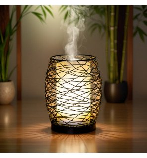 Diffuseur Volupsia + 3 synergies "Les Indispensables"