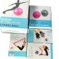 Yoga Lover - Coffret 5 accessoires