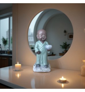  ambiance zen