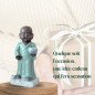 Aumone - Statue Bouddha Porte-Encens Aumone - Statue Bouddha Porte-Encens