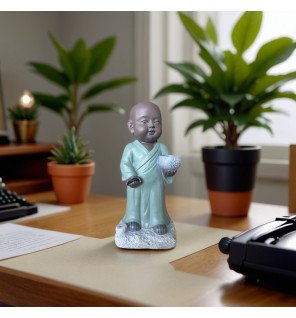  encens en train de brûler