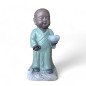 Aumone - Statue Bouddha Porte-Encens Aumone - Statue Bouddha Porte-Encens