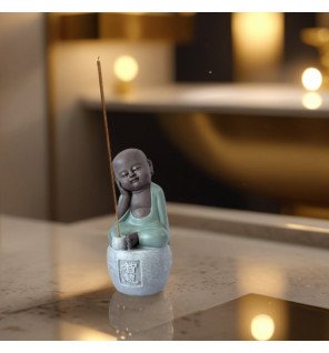  ambiance zen et raffinée