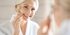 Comment utiliser mon jade roller ?