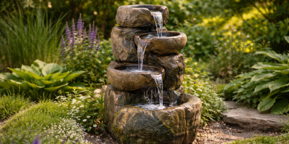 Comment choisir une fontaine ?