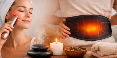 Qu’est-ce que la thermothérapie ? 