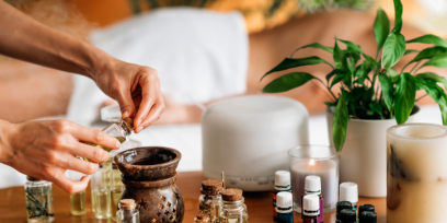 Comment choisir mon diffuseur ?